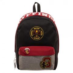 Harry Potter Gryffindor Backpack