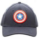 Marvel Captain America Flex Cap