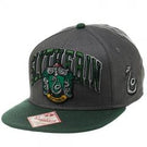 Harry Potter Slytherin Snapback