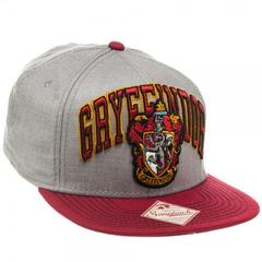 Harry Potter Gryffindor Snapback