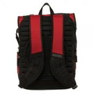 Marvel Deadpool Tactical Roll Top Backpack
