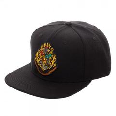 Harry Potter Hogwarts Youth Snapback